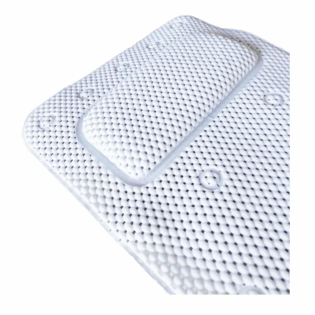 KOMFORT csúszásgátló kádalátét WENKO, 125 x 36 cm termék 2. képe