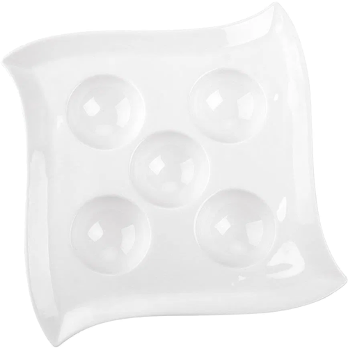 Florina Talerz na jajka FALA