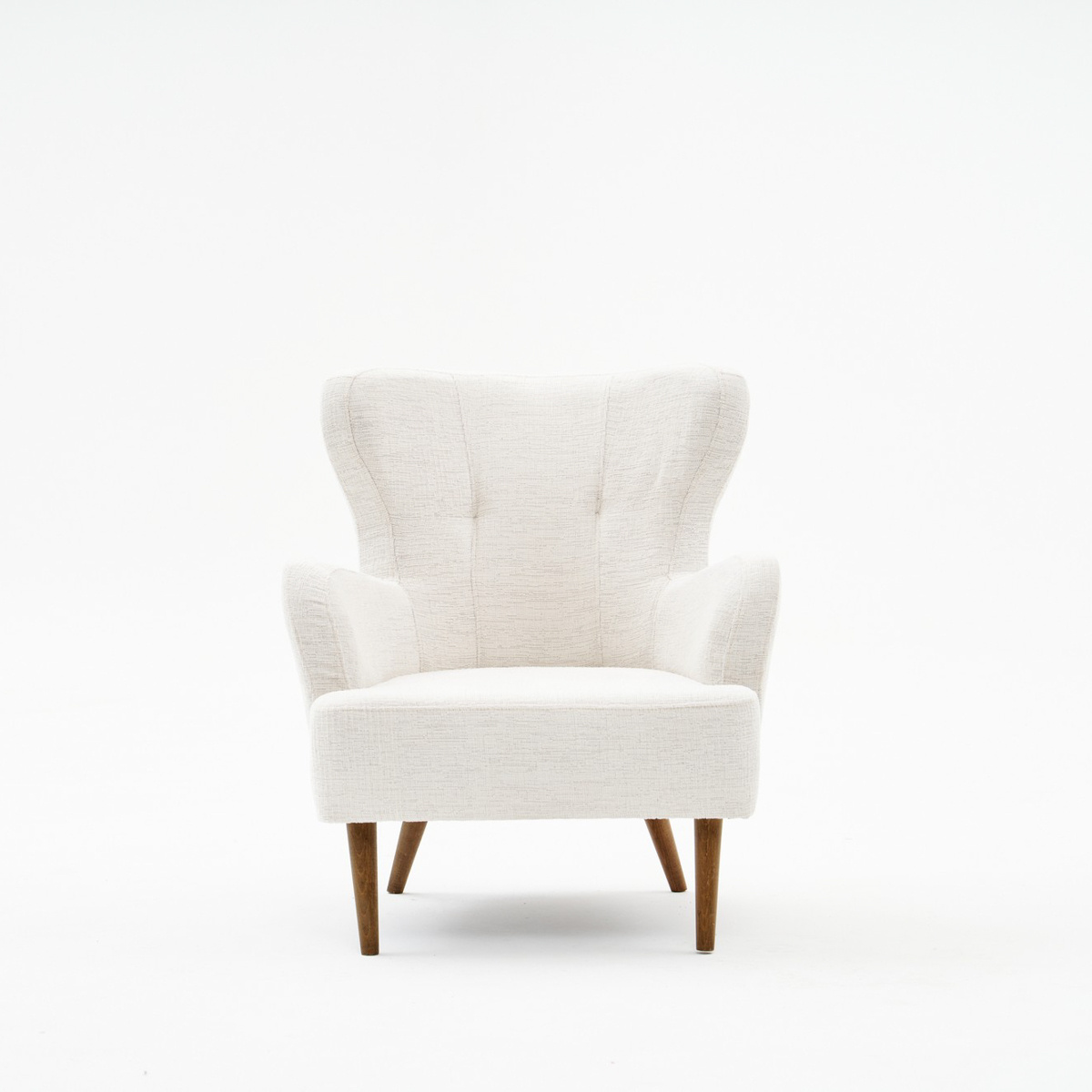 Fotel Karina Prestij Cream