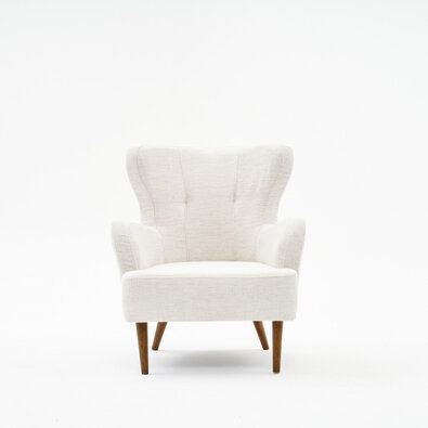 Sessel Karina Prestij Cream