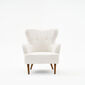 Sessel Karina Prestij Cream