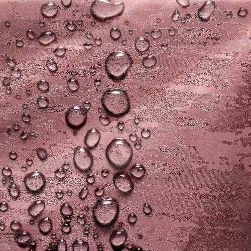 Restilo Obrus Vesta old rose, 110 x 110 cm