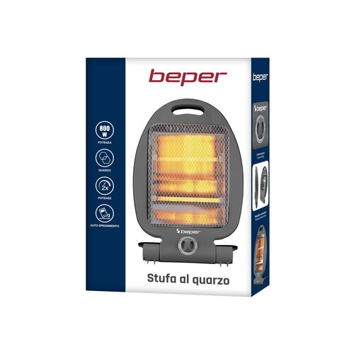 Beper P203PAN004 radiator cu infraroșu din siliciu