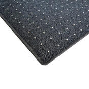 Covor Udinese antracit, 120 x 160 cm