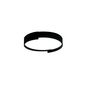 Rabalux 71306 designerska sufitowa oprawa funkcyjna LED Laleh, 48 W, 3000 lm