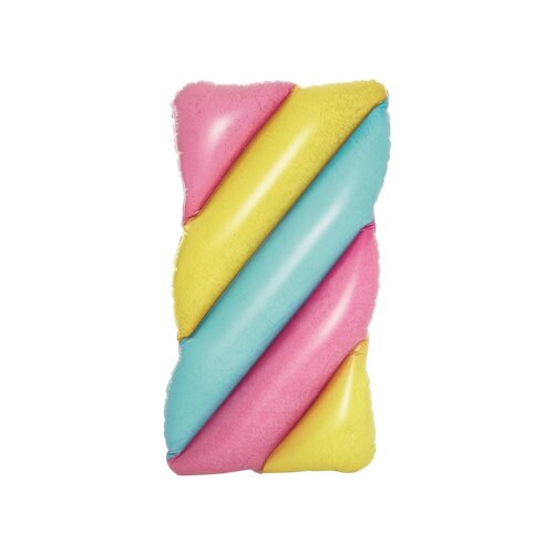 Bestway Napihljiva ležalka Candy, 190 x 105 cm
