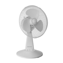 Concept VS5040 stolný ventilátor, biela
