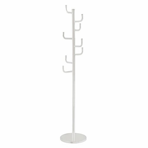 Wieszak ELDER, biały