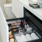 SmartStore Контейнер для зберігання Compact ClearSlim, 1,3 л
