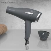 ProfiCare HT 3045 vysoušeč vlasů, šedá