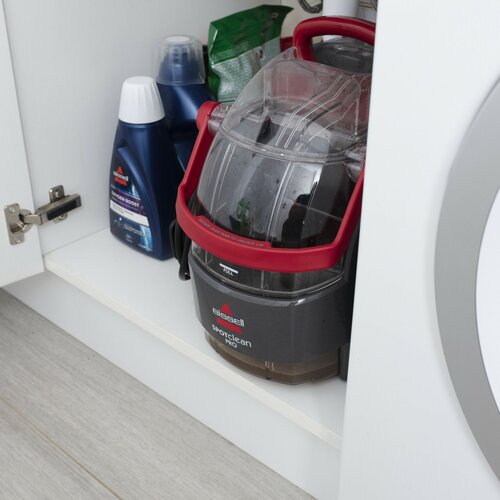 Bissell Mehrzweck-Staubsauger SpotClean  Professional