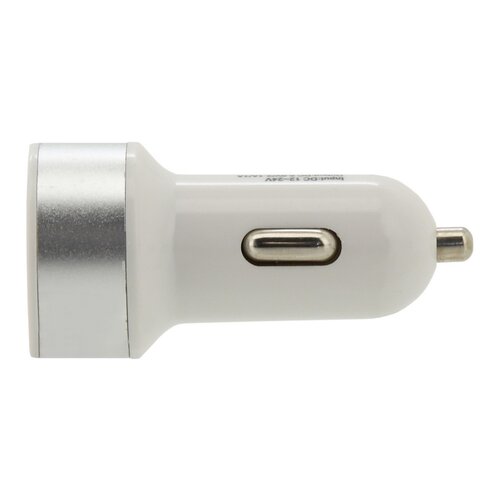 Adaptor Compass 12 V /24 V, 2x USB
