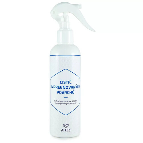 Alori Środek do czyszczenia powierzchniimpregnowanych 250 ml