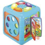 Buddy Toys BBT 3030 Kostka Discovery