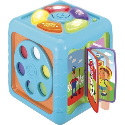 Buddy Toys BBT 3030 Discovery kocka