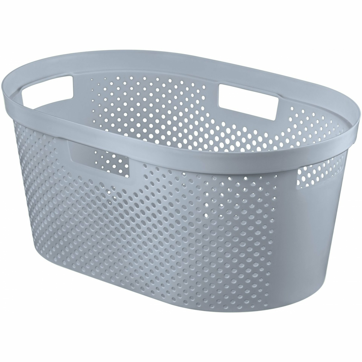 Curver Tisztító kosár INFINITY 39 l, szürke