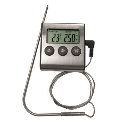 Tepro 8565 Digital termometer za peko na žaru inpečenje