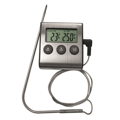 Tepro 8565 Digital termometer za peko na žaru inpečenje
