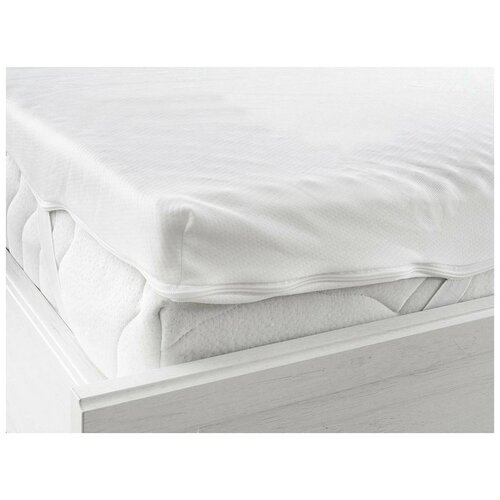 Matratzenauflage Topper Visco exklusive, 90 x 200 cm