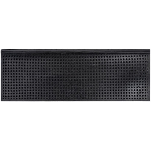 Treaptă din cauciuc pentru scări Home Elements , 25 x 75 cm