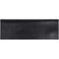 Treaptă din cauciuc pentru scări Home Elements , 25 x 75 cm