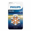 Baterii pentru aparate auditive Philips ZA13 1,4 V