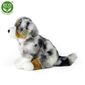 Rappa Plush Австралійська вівчарка сидяча, 30 смЕКО-ДРУЖНІЙ