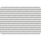 Prestieranie Pure Stripes, 28 x 43 cm, sada 4 ks
