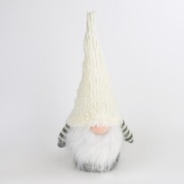 Vianočný textilý Škriatok Beny, 33 cm Vianočný textilý Škriatok Beny, 33 cm