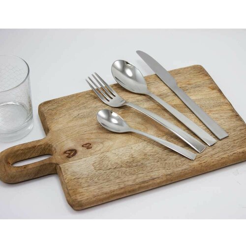 Home Elements 24-delni set jedilnih priborov