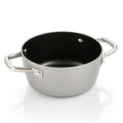 Tescoma Casserole GrandCHEF+ diametru 18 cm, 1,8 l