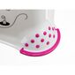 Banquet 4kids Scaun pentru copii Cat 2 niveluri ,40 x 37 x 21 cm