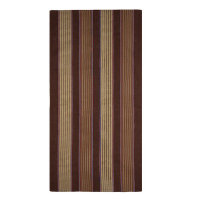 Ręcznik roboczy New brązowy, 50 x 100 cm