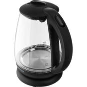Sencor SWK 1785BK vízforraló, 1,7 l