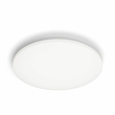Philips 8720169196094 sufitowa oprawa LED Izso 1x40 W 4300lm 2700-6500K, śred. 47 cm + sterownik