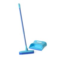 Spontex zmeták s lopatkou Catch Clean Spontex zmeták s lopatkou Catch Clean