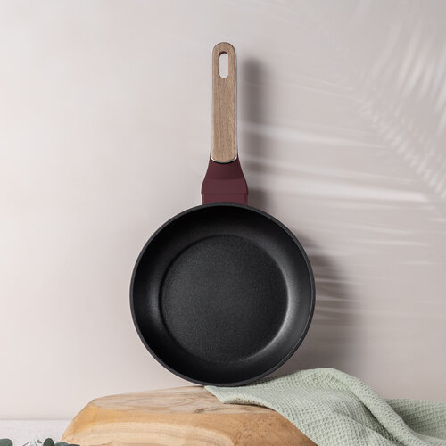 BerlingerHaus Súprava panvíc s titánovým povrchom Leonardo Nordic, 3 ks