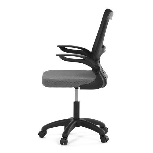 Scaun de birou Autronic KA-K2006 GREY , gri