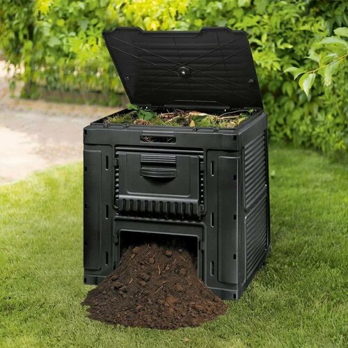 Curver Kompostér, 470 l