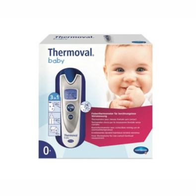 Obrázok Hartmann Thermoval Baby (925 093/0)