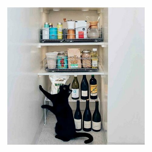 Simplehuman Schubladenorganizer, 50,2 x 50,8 x 15,2 cm