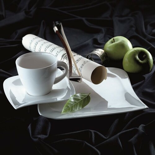 Set de cafea din 18 piese La Musica