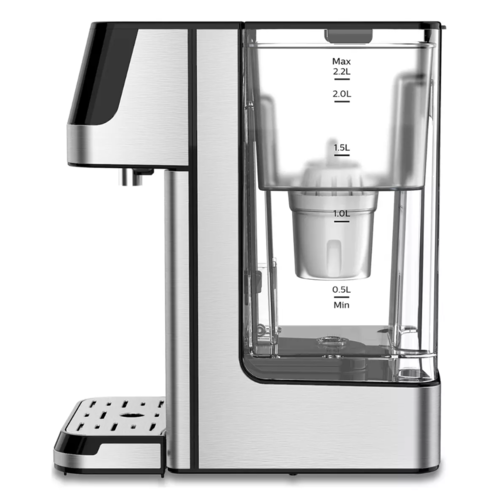 Philips ADD5910M dozator de apă cu încălzireinstantanee
