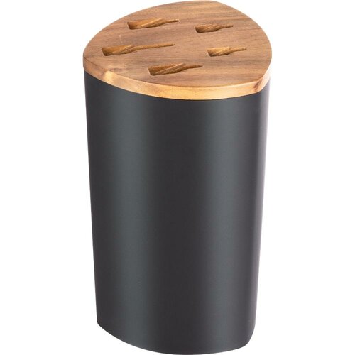 Lamart LT2150 set nožev v bloku Kerf, 5 kosov