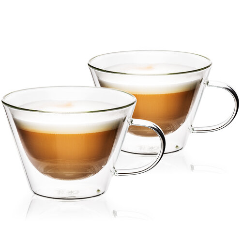 4Home Термочашка Elegante Hot&Cool 360 мл, 2 шт.