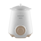 Concept OL4000 Podgrzewacz do butelek 3w1 Single KIDO