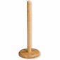 Suport pentru prosoape de bucătărie Kesper 81204 din bambus, 12,5 x 32,5 cm