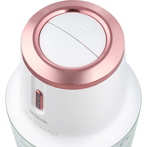 Sencor SCB 9000WH akkus élelmiszer aprító
