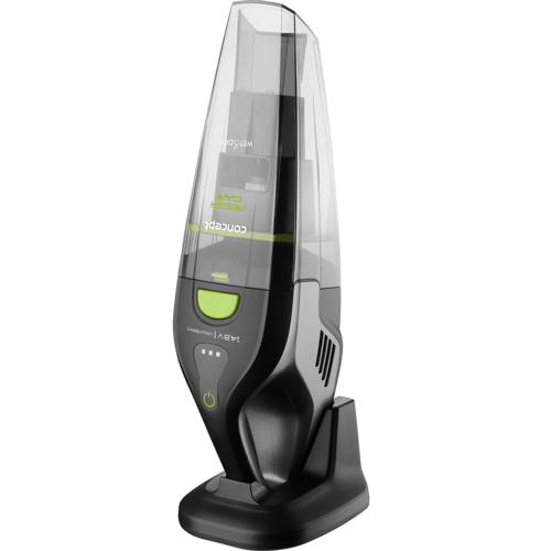 Concept VP4352 aspirator de mână Wet &amp; DryRiser car, 14,8 V