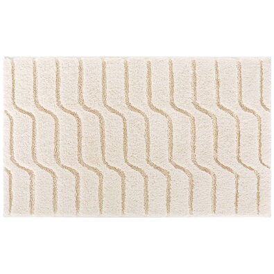 Grund Kopalni predpražnik Vogue naravni, 60 x 100cm